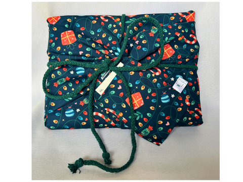 Twinkle Bright, Green Delight