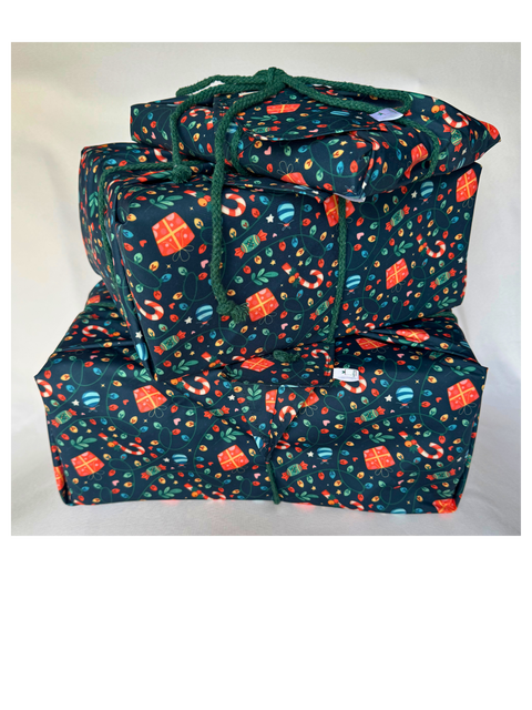 Twinkle Bright, Green Delight