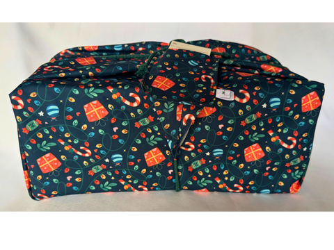 Twinkle Bright, Green Delight