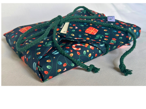 Twinkle Bright, Green Delight