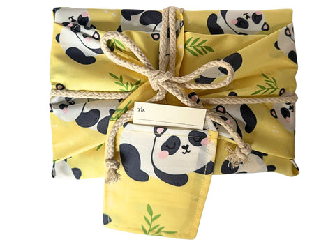 Panda Joy