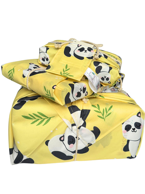 Panda Joy