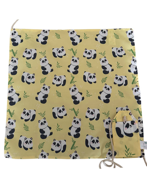 Panda Joy