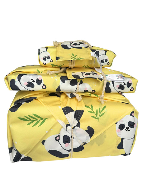 Panda Joy