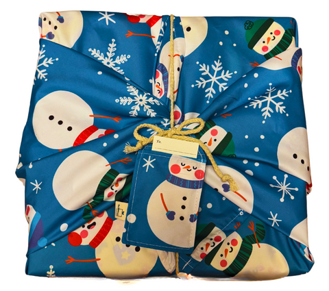 There’s Snow place like home