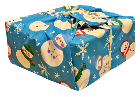 There’s Snow place like home