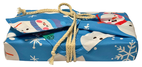 There’s Snow place like home