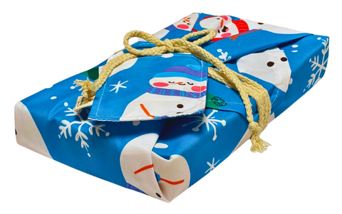 There’s Snow place like home