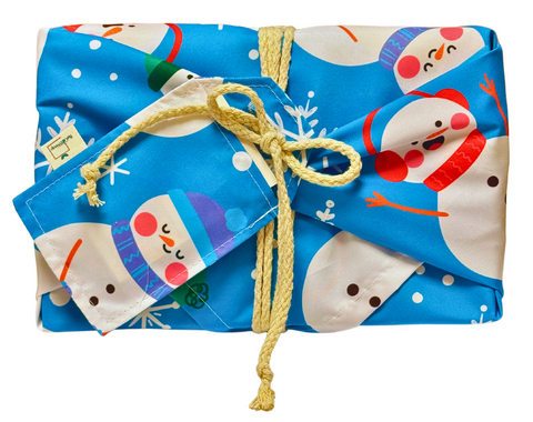 There’s Snow place like home