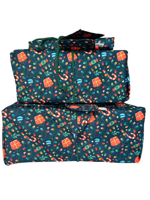 Twinkle Bright, Green Delight